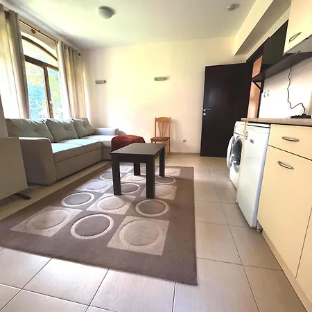 Valentina Apartman