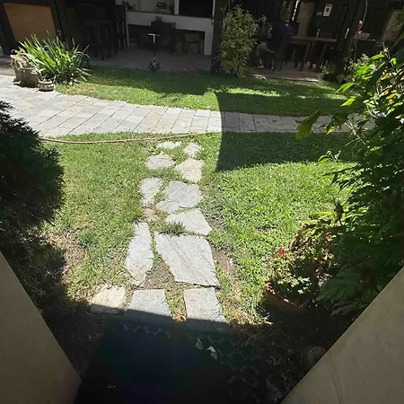 Apartman Valentina *